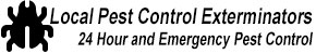 Relfs Bluff AR Pest Control Exterminators